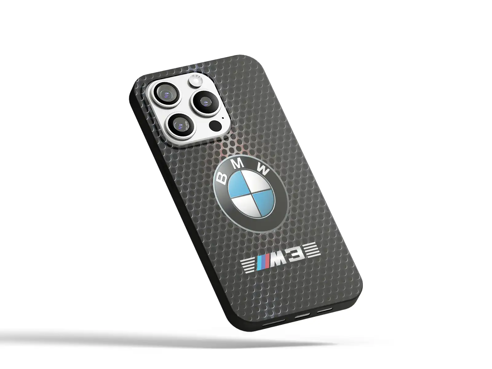 BMW Protezione Smartphone Stile Contemporaneo Chic